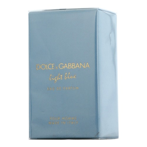 Dolce gabbana light blue - dolce,