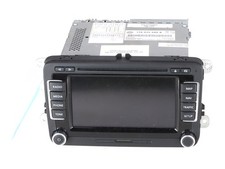 Headunit (Multimedia) VW
