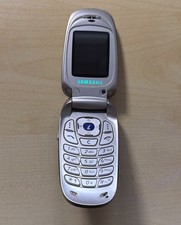 Samsung Klapphandy SGH X640