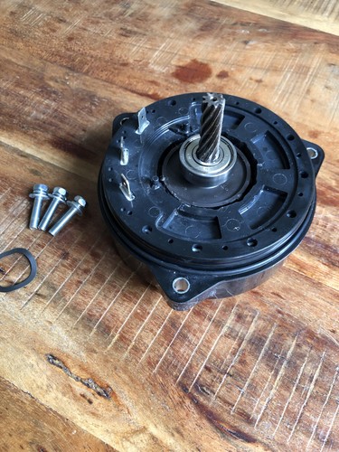Panasonic ebike motor - panasonic,