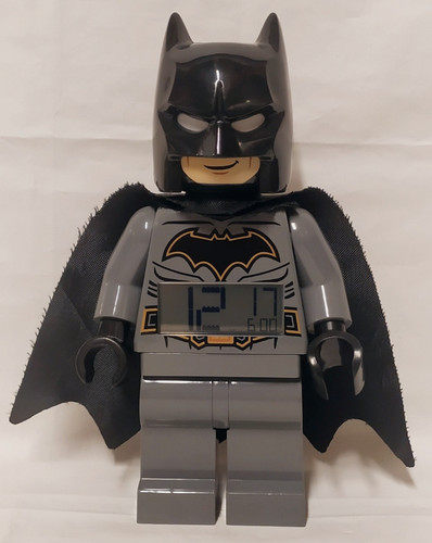 Lego batman super heroes - dc,