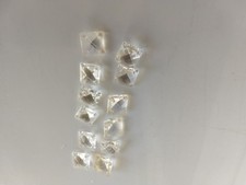 12 Stück - Ersatzteile