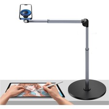 Magnetisch Overhead Stativ