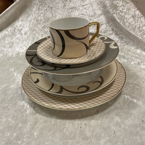 Rosenthal sheherazade - rosenthal,