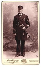 Fotografie A. H. Ahlfors