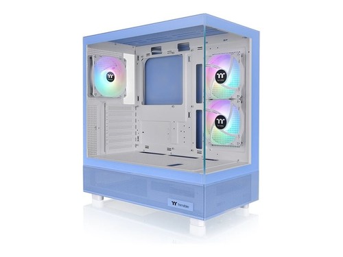 Thermaltake view 270 plus - view, tg