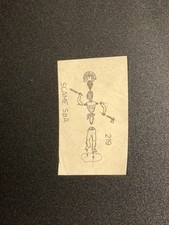 Beipackzettel - Scame 219