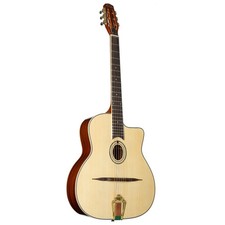 Red Hill GJO-10 Gypsy-Jazz