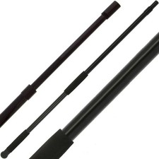 2m Teleskop Kescherstab