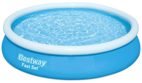 Bestway 12ft planschbecken - 12ft,