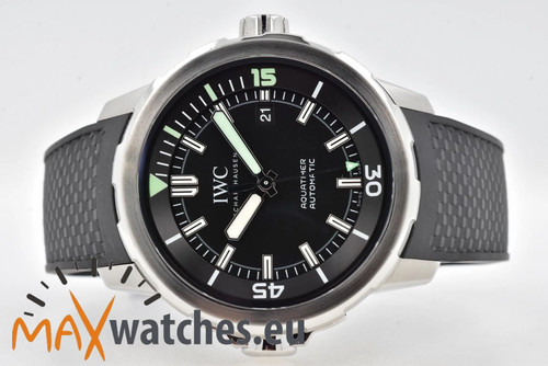 Iwc aquatimer automatik - iwc,