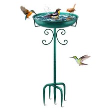 Vogeltränke Stehend,Vogelbad