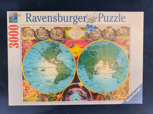 Neu premium puzzle 3000 - puzzle,