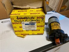 Opel Omega A Senator B Zündspule 1208053