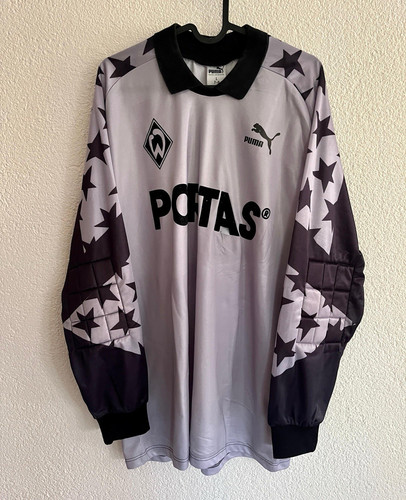Werder bremen trikot reck - werder,
