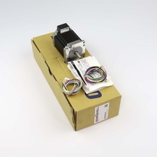 ORIENTAL MOTOR Schrittmotor PKP268MU20A-R2FL OVP