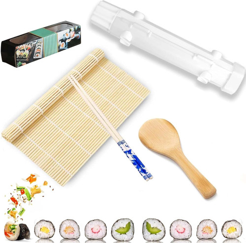 Sushi maker roller - sushi, roller,sushi