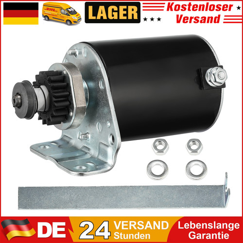 12v 5kw anlasser - 12v,