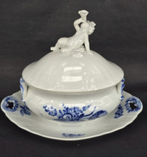 Royal Copenhagen Blaue Blume