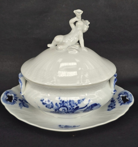 Royal copenhagen blaue - royal,