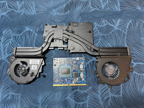 Nvidia mobile quadro - quadro, m2200