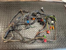 Audi S4 S6 100 A6 C4 Kabelbaum Klimatronic Klimakasten & Innenraum 4A1971569AB