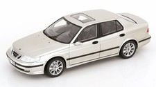 1:18 Cult Scale Saab 9-5 Turbo