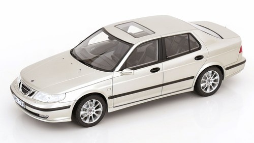Cult scale saab - cult,