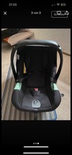 ABC Salsa Babyschale Babywanne