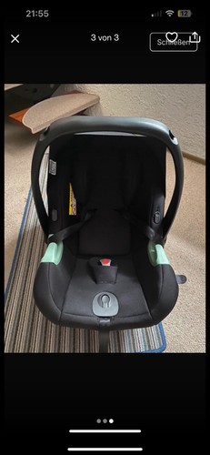 Abc salsa babyschale - abc, babywanne