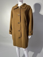 Max Mara Mantel Wolle &