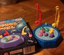 Kinder Angelspiel Spielzeug Müller Toy Place - Vollständig, ab 4 Jahren 