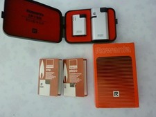 alte Rowenta Snip Feuerzeuge