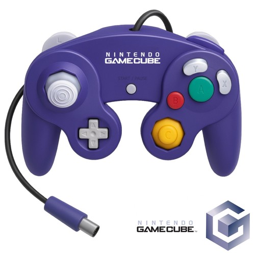 Original controller gamepad - original,