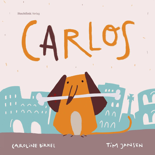 Carlos tim jansen deutsch - carlos,