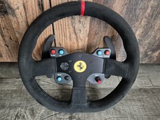 Thrustmaster Ferrari Lenkrad