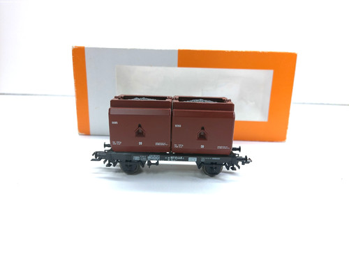 Roco kübelwagen 601 - 601, 8