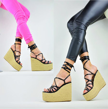 HIGH HEELS DAMENSCHUHE