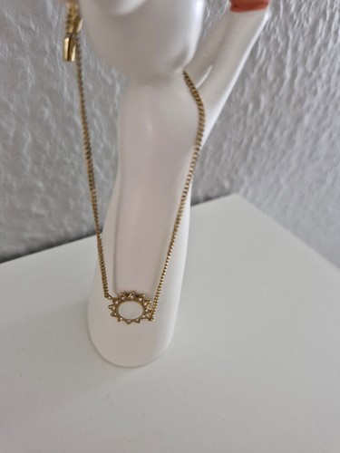 Fossil armband goldfarben - fossil, goldfarben/