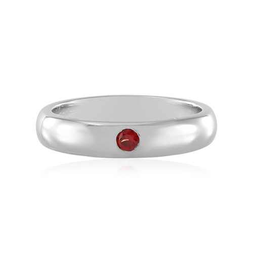 Cavill rubinring 068ct - cavill,