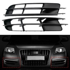 2x Kühlergrill