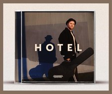 Johannes Oerding "hotel" CD