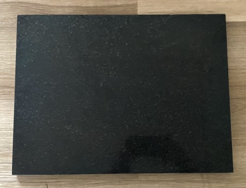 Schwarz granit küche - schwarz,