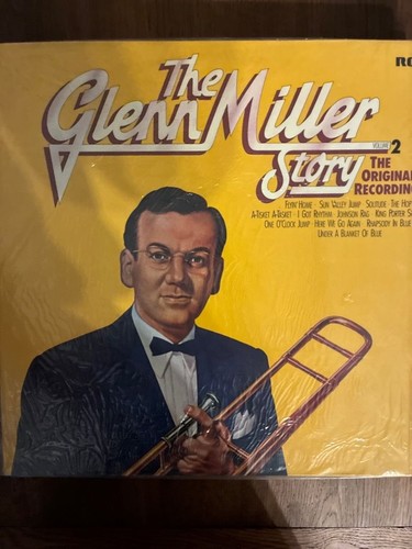The glenn miller story - the,