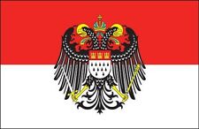 Autoaufkleber Sticker Fahne