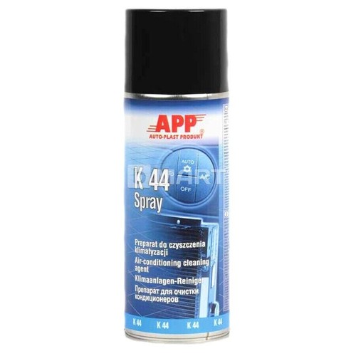 Klimaanlagenreiniger 400ml