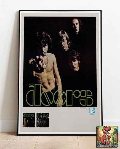 The doors strange days promo - days,
