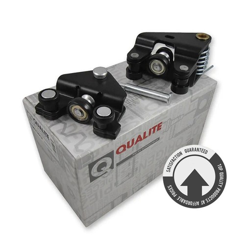 Oem rollen schiebetür - 2x,