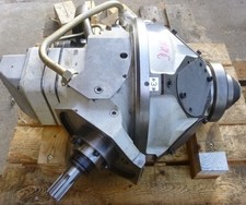 6-fach Revolverkopf Revolver