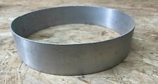 Alu Tortenring Durchmesser 22 cm